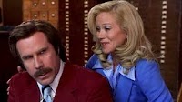 Anchorman: The Legend of Ron Burgundy (2004) ⭐ 7.1 | Comedy