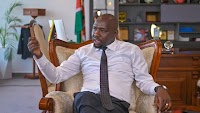 CCTV to become standard in all police stations, Murkomen announces
