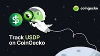 Pax Dollar Price: USDP Live Price Chart, Market Cap & News Today