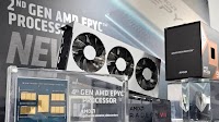 AMD Continued Ramping Up Their Linux & Open-Source Investments In 2024