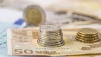 Euro Steady As ECB Holds Rates, EUR/GBP Flat And EUR/USD Near 1.07