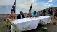 New Australia-Vanuatu deal won't replicate Falepili-style agreement - Pacific expert