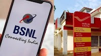 BSNL and Department of Post join hands for SIM sales, mobile recharges
