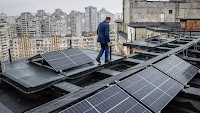 As Trump turns to fossil fuels, Europe sprints ahead with renewables