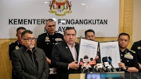 Loke Warns 28 Companies With High Outstanding Summonses Of Tougher Enforcement