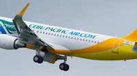 Cebu Pacific hoping to start Hawaii flights in July 2015