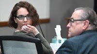 Prosecution rests its case in Cochran murder trial