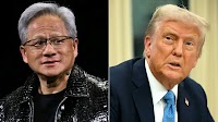 What Trump's Nvidia and AMD China deal means for the world