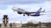 Avelo Airlines Adds 10 New Routes and One Destination and Jobs