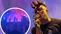 Why Tool Fans Are Upset With Band After Their First-Ever Festival (They Even Got Booed)