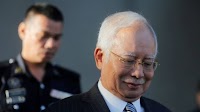 Timeline: How Malaysia’s 1MDB financial scandal unfolded