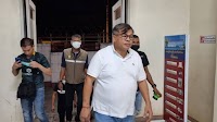 Malaysian billionaire held in Sadao on laundering charge