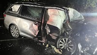 2 teens survive head-on crash in prom night scare (Good Morning CNY for May 27)