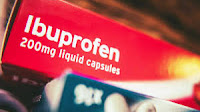 Should you be worried about ibuprofen causing heart failure?