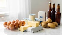 From butter to beer, what's cheaper or pricier in your Czech grocery basket?