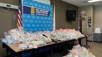 Feds announce ‘largest fentanyl bust’ in U.S. history