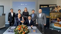 BASF Coatings and NIO partner for automotive coatings