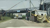 RTO Barrier: आज से बंद हो जाएंगे आरटीओ चेक पोस्ट, गुजरात मॉडल पर होगी आपकी चेकिंग|News