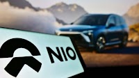 Has Nio Stock Run Out of Steam?