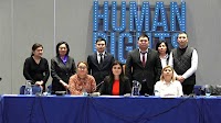 The Central Asian Regional Consultation on Human Rights and the Sustainable Development Goals (SDGs): Integration of Human Rights Recommendations into SDG Implementation Mechanisms in Central Asia