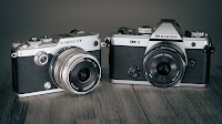 Camera rumors in 2025: what cameras are coming, officially and otherwise!