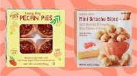 10 Best New Trader Joe's Items You Can Score in November 2024