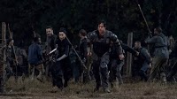 The Walking Dead 1011 ‘Morning Star’ honors past characters