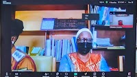 Court assessor absence stalls Katanga Murder Trial