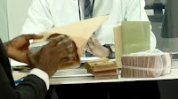 Uganda’s public debt hits UGX 106 trillion