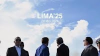LIMA’25: Malaysian aerospace gains lift with global and local partnerships