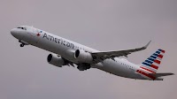 American Airlines flight narrowly avoids mountain with 'expedited climb'