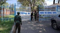 War Memorial woes: Despite eight court orders, hospital still closed