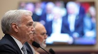 Professor who called for Iran to strike US base removed, Georgetown says at House hearing
