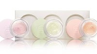Chanel expands in fragrance market with launch of three gel scents