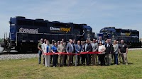 Mount Vernon Railroad and Southwest Indiana Creating ‘Mega Modal’ Opportunity