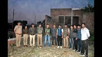 Man with Rs 1L on head, wanted in 4 states for36 cases, killed in police encounter in Mathura