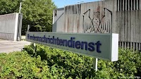 The German intelligence agency BND resumed surveillance activities with the NSA support