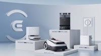 ECOVACS Unveils Next-Gen Smart Home Robotic Vacuum Cleaners and Beyond at CES 2025