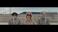 NEWS: Sparks Share 'Porcupine’ Video Starring Self Esteem