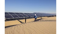 EDF Renewables Wins 300 MW Solar Energy Project In Israel