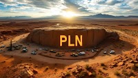 Pioneer Lithium Defines Significant Uranium Exploration Target at Warmbad