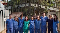 CHF members now to access services at Ifakara’s St Francis hospital