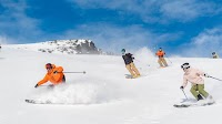 Big snow forecast and $100 lift passes, spring skiing in NZ has arrived
