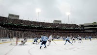 Guelli continues to advocate for NHL Winter Classic's return to Buffalo