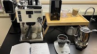 For a better cup of coffee, look to physics