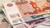 USD/RUB rises to new 65-week high on Russia political risk worries
