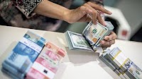 Indonesia and South Korea Push Forward De-Dollarization with New Currency Agreement