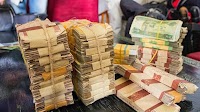 Amid forex challenges, Ethiopia signs currency swap deal with UAE