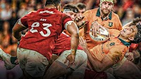 Harness Skelton's might and move Sua'ali'i: How the Wallabies can fix things for Test two