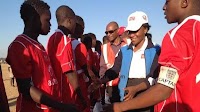 32 called for Rising Stars national select